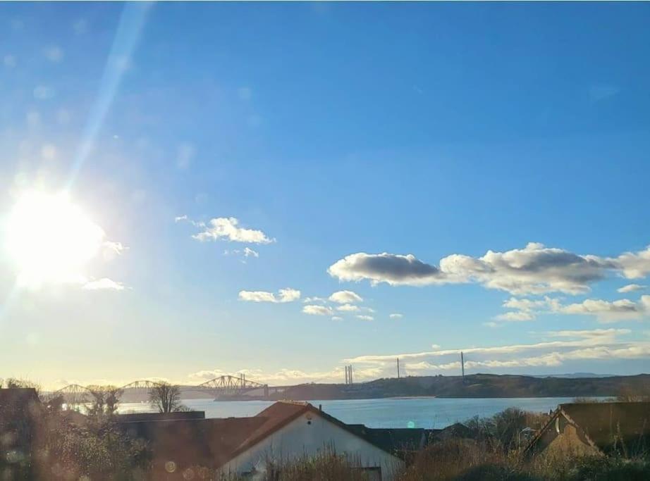 Yuriko Villa Saint Davids  Dış mekan fotoğraf