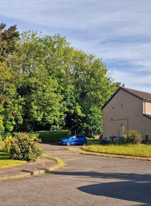 Yuriko Villa Saint Davids  Dış mekan fotoğraf