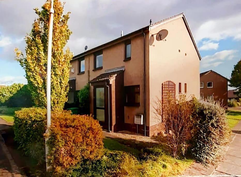 Yuriko Villa Saint Davids  Dış mekan fotoğraf