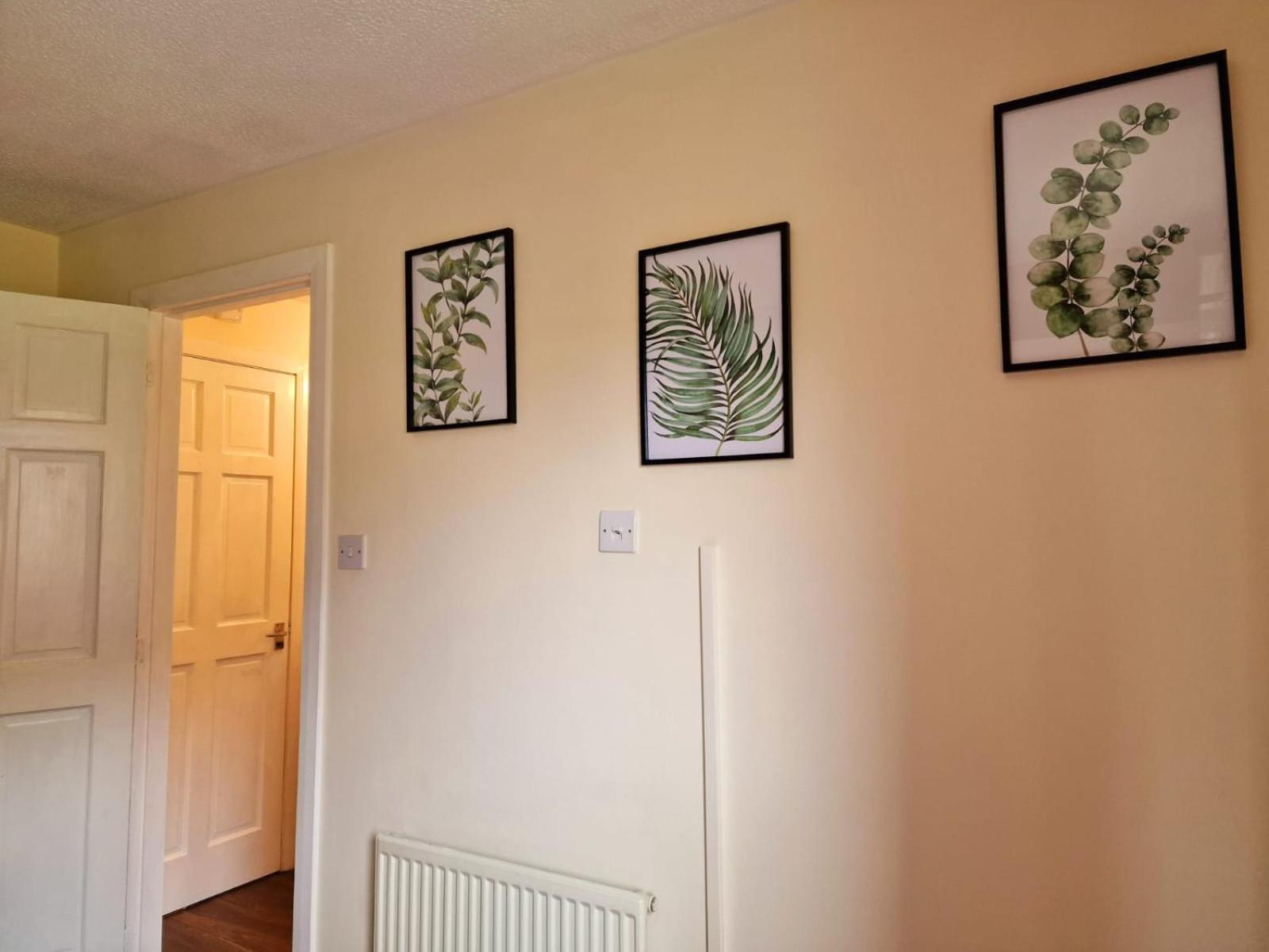Yuriko Villa Saint Davids  Dış mekan fotoğraf