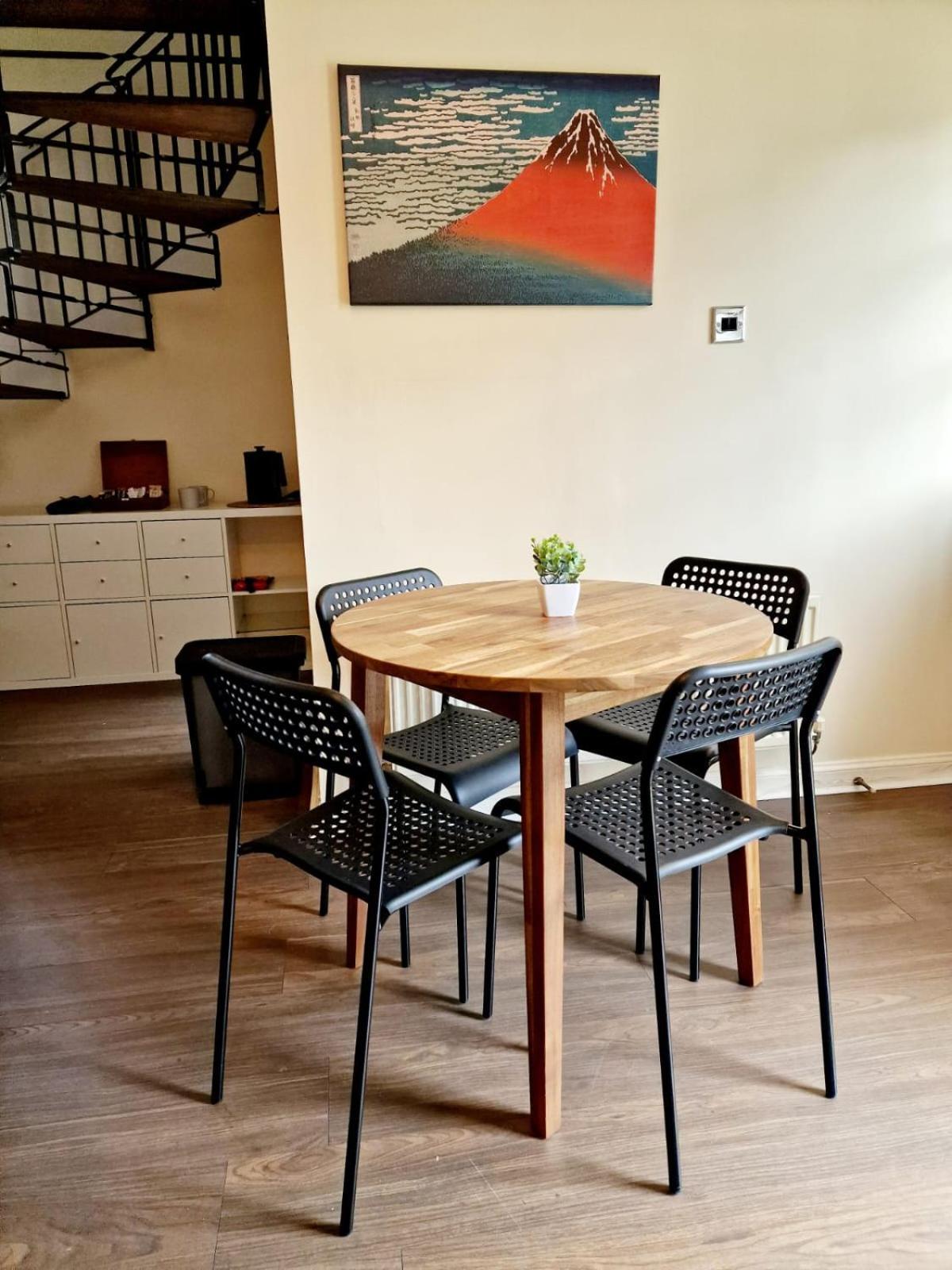 Yuriko Villa Saint Davids  Dış mekan fotoğraf