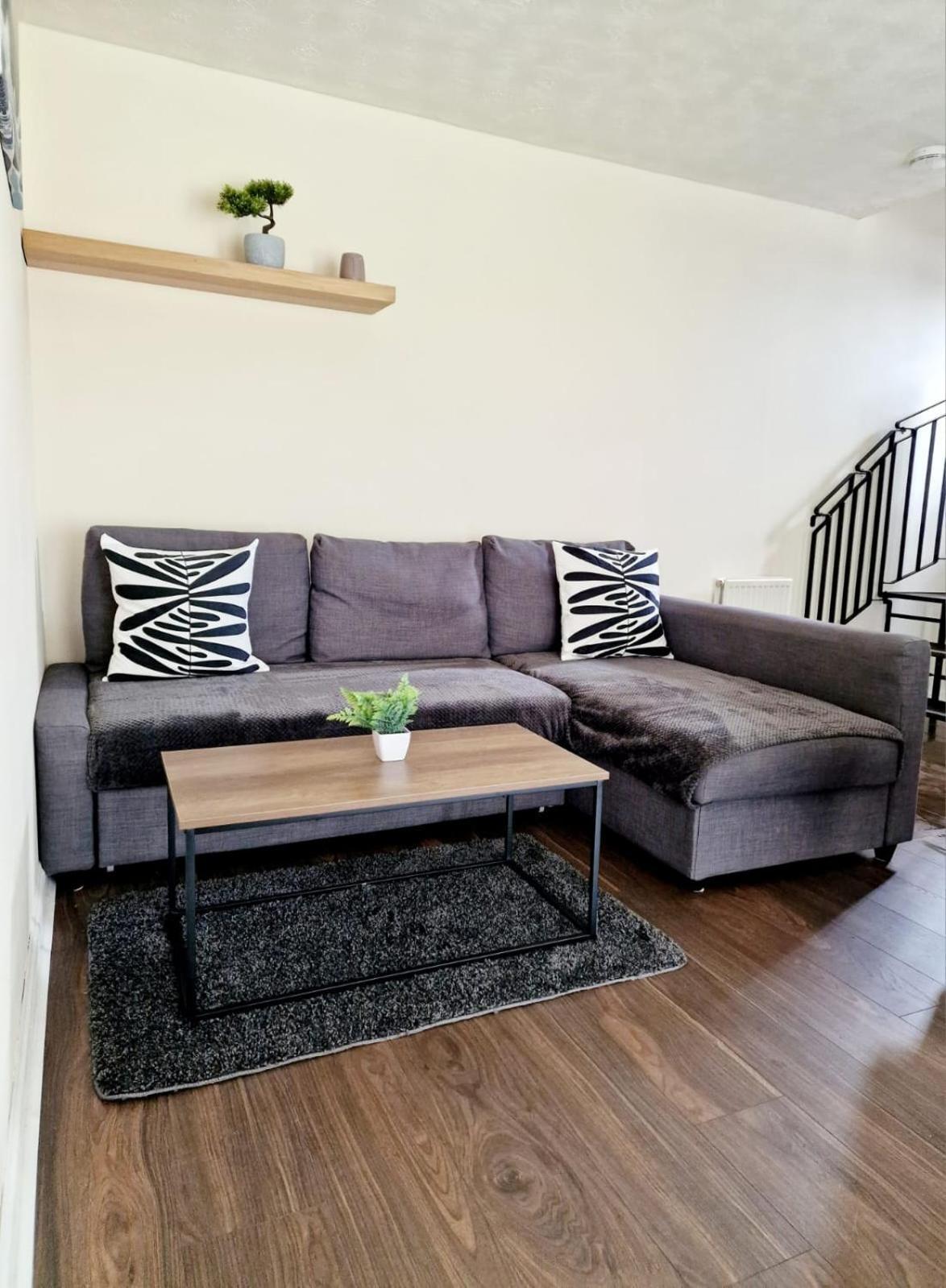 Yuriko Villa Saint Davids  Oda fotoğraf