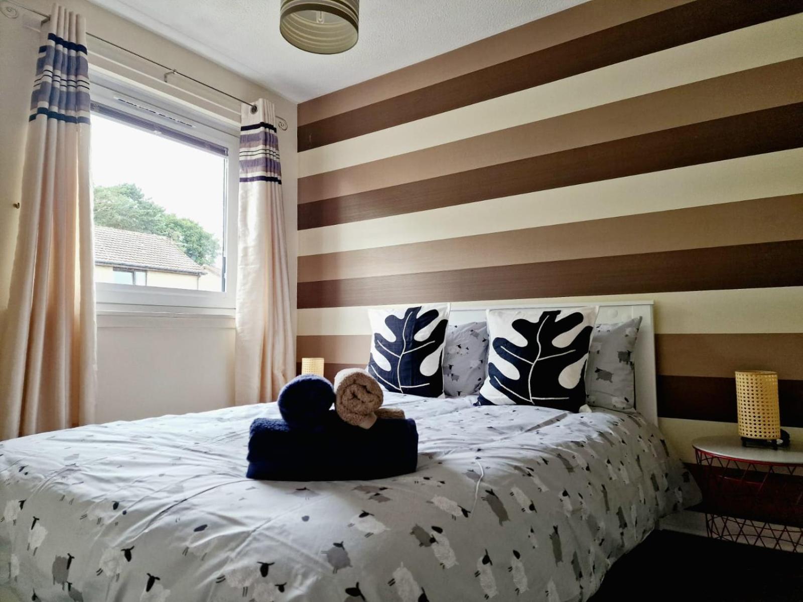 Yuriko Villa Saint Davids  Dış mekan fotoğraf