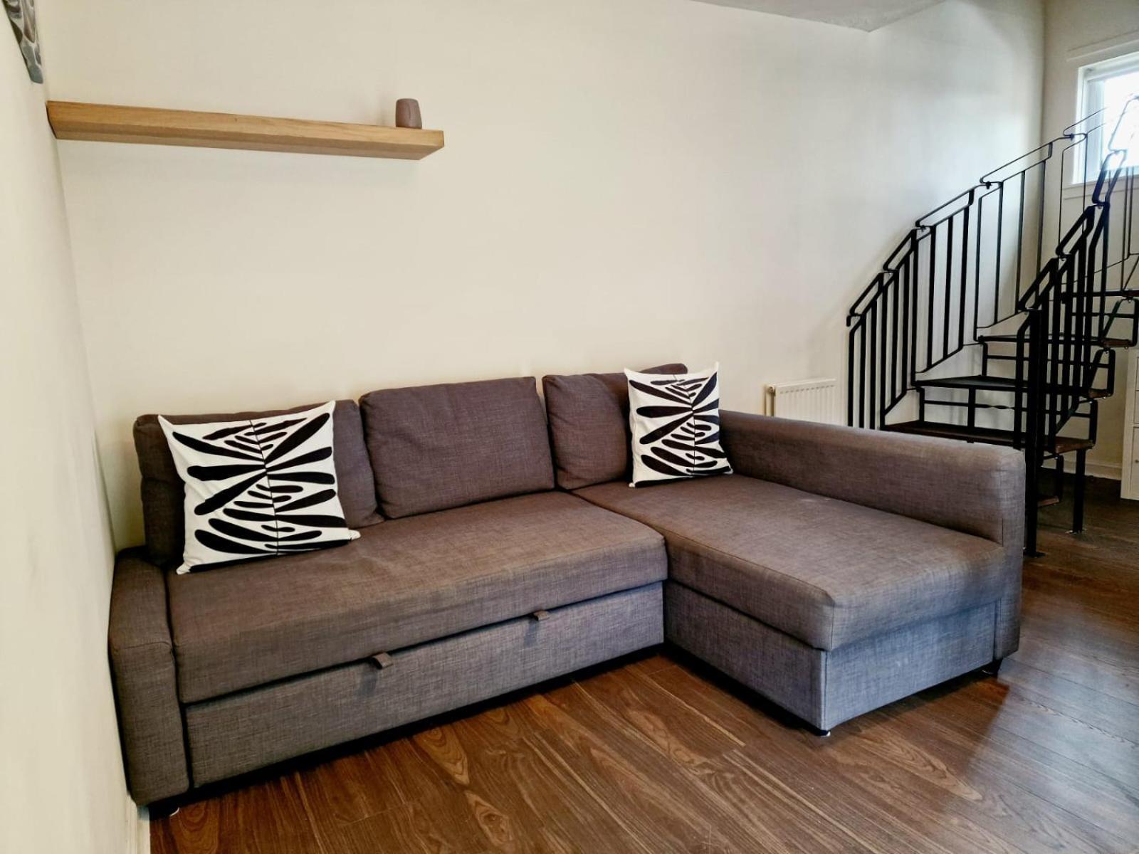 Yuriko Villa Saint Davids  Dış mekan fotoğraf