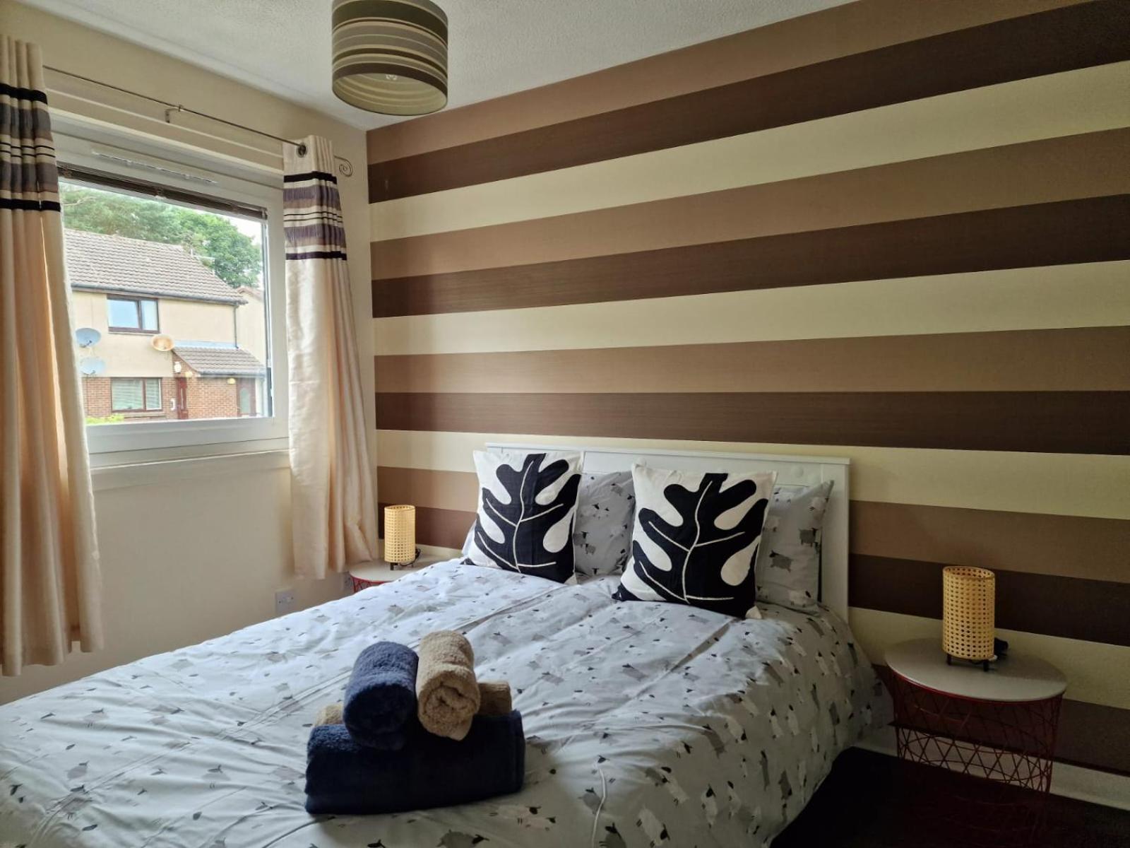 Yuriko Villa Saint Davids  Dış mekan fotoğraf